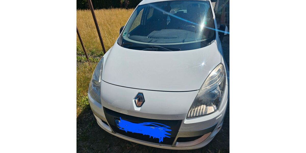 Renault Scenic 243.000 km 2.400 &euro; Winterlingen 72474