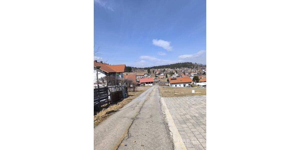 Grundstück Philippsreut - 129.000&euro; | Angebot:26345535