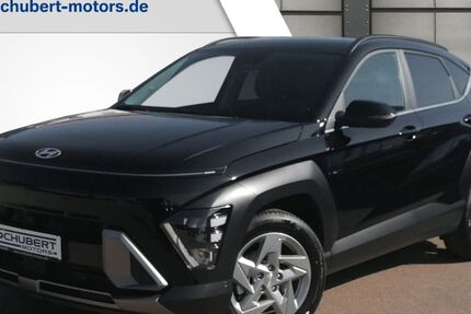 Hyundai KONA 1.068 km 25.490 € Aschersleben 06449
