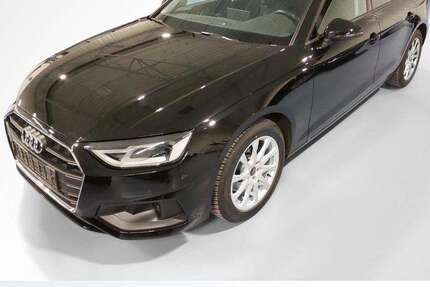 Audi A4 45.870 km 20.940 &euro; Magdeburg 39126