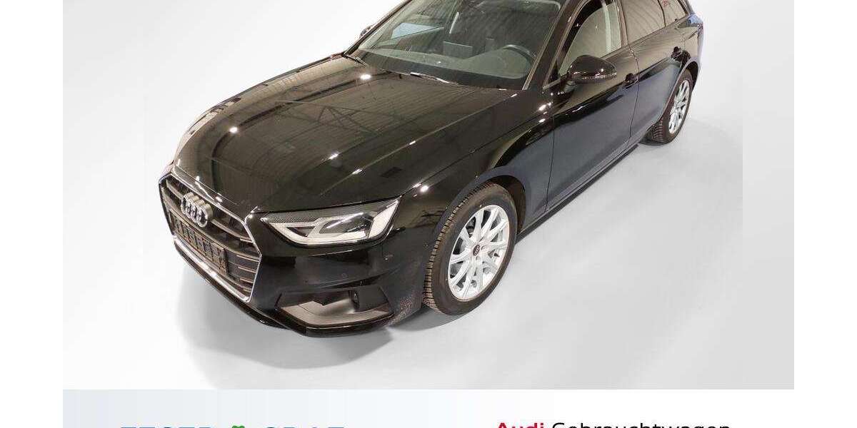 Audi A4 45.870 km 20.940 &euro; Magdeburg 39126