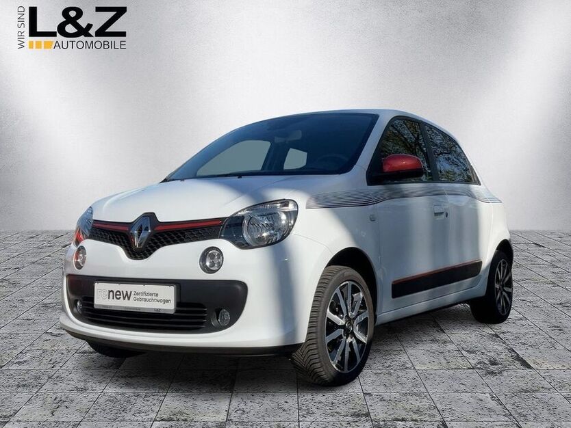 Twingo