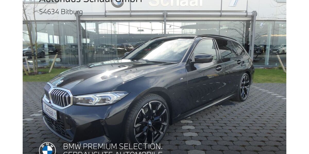 BMW 320 25.301 km 47.490 &euro; Bitburg 54634