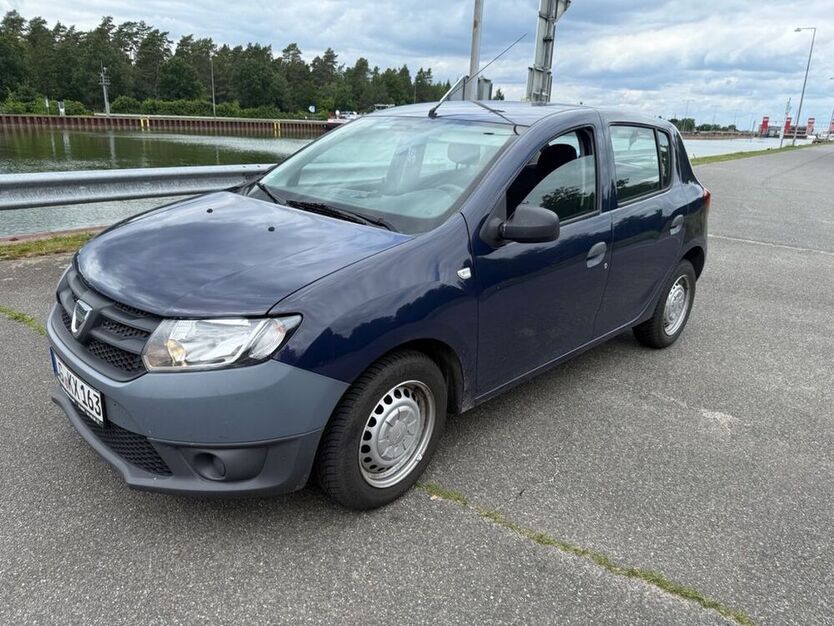 Sandero