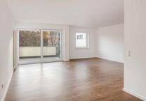 * Elegante 3-Zimmer-Wohnung mit Südbalkon – naturnah & ruhig wohnen *
