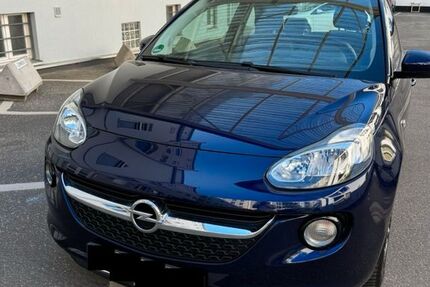 Opel Adam 71.000 km 10.350 &euro; Hamburg 22299