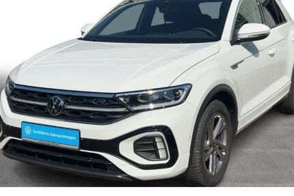 VW T-Roc 43.788 km 27.703 € Berlin 12681