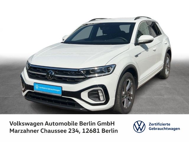 VW T-Roc 43.788 km 27.703 € Berlin 12681