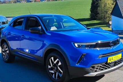 Opel Mokka 29.050 km 17.995 &euro; Halver 58553