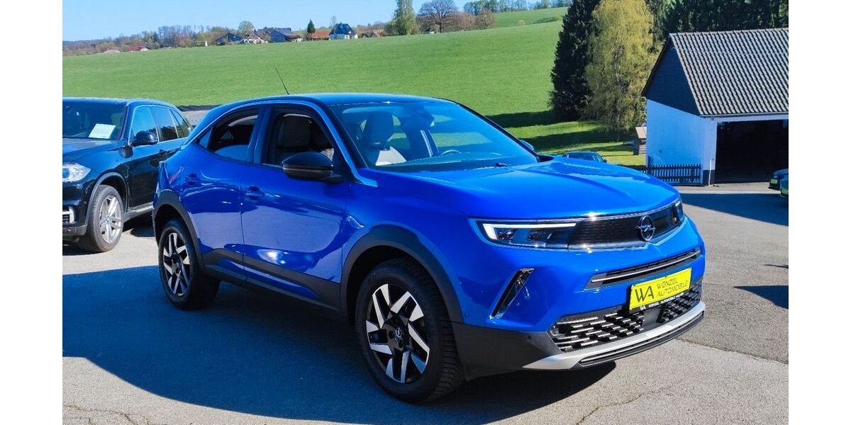 Opel Mokka 29.050 km 17.995 &euro; Halver 58553