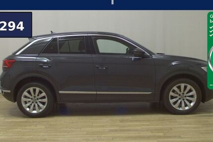 VW T-Roc 169.948 km 15.980 € Bremen / Arsten 28279