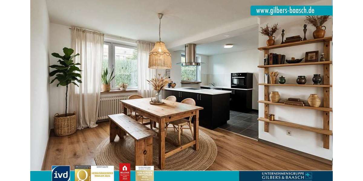 Wohnung zum Kaufen in Trier 229.000 € 104 m² 4 zimmer