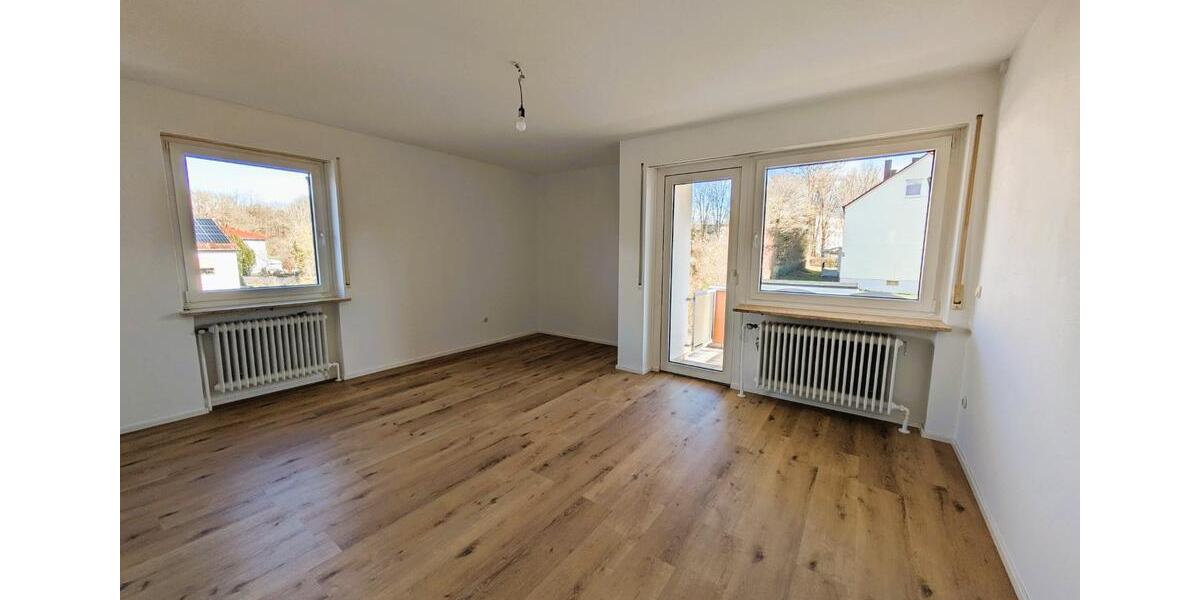 Etagenwohnung Lichtenfels - 3 Zimmer, 76 m&sup2;, 650&euro; | Angebot:26285816