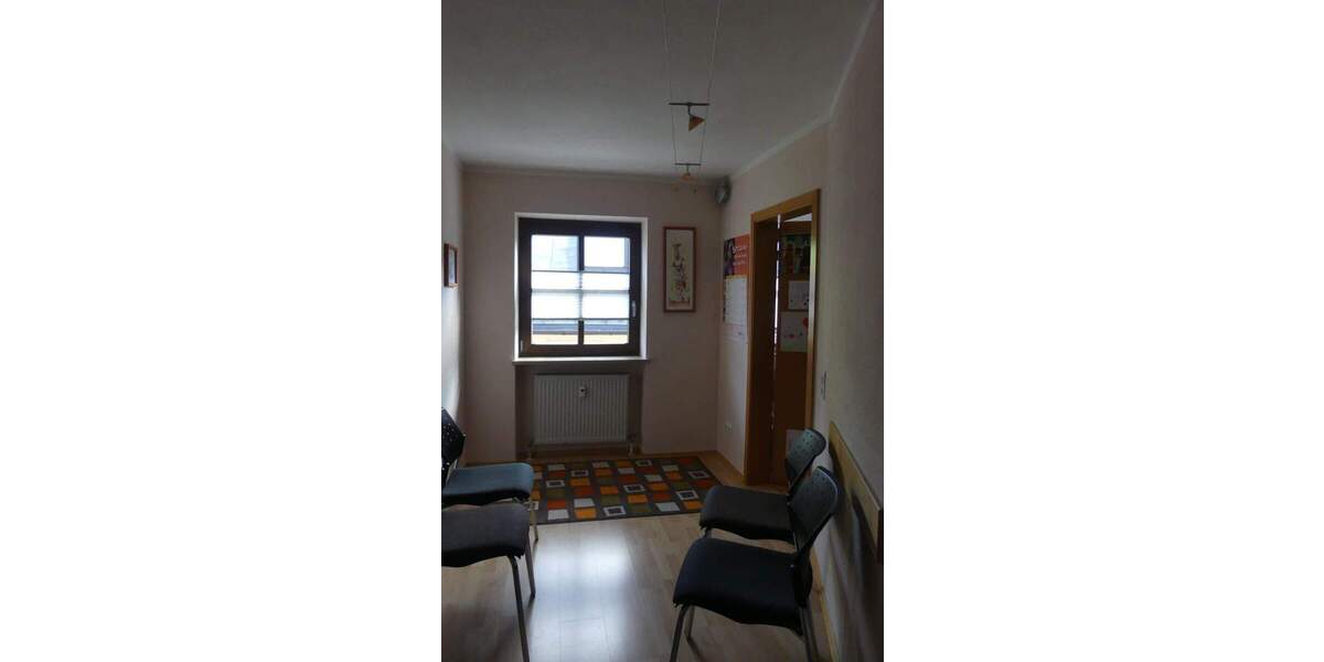 Etagenwohnung Waldkirchen Schiefweg - 2 Zimmer, 65 m&sup2;, 129.000&euro; | Angebot:25740762