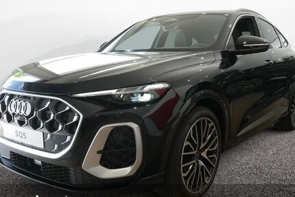 Audi SQ5 3.500 km 85.580 &euro; Bietigheim-Bissingen 74321