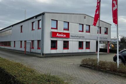 Büro- und Lagerimmobilie im Gewerbegebiet Ascheberg West zimmer