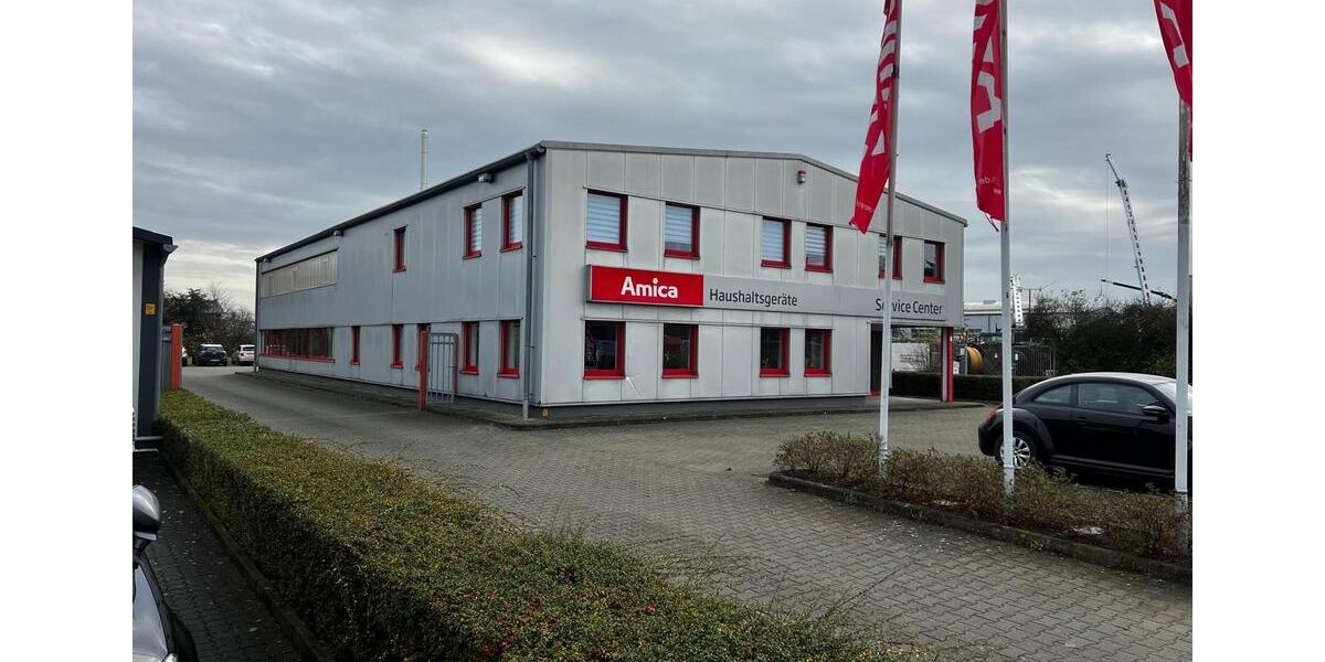 Büro- und Lagerimmobilie im Gewerbegebiet Ascheberg West zimmer