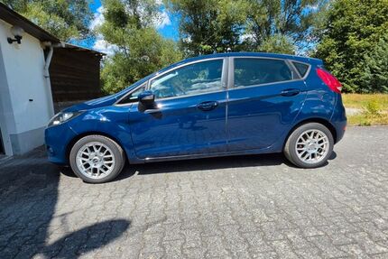 Ford Fiesta 186.500 km 3.990 &euro; Goddert 56244
