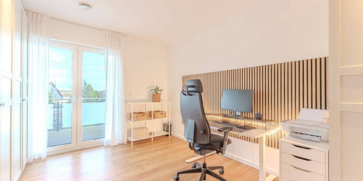 Modernes Reihenmittelhaus in hervorragendem Zustand in Velpke 4 zimmer