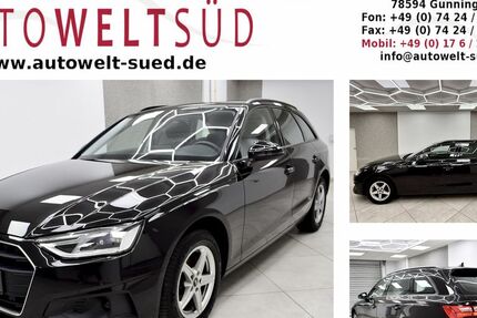 Audi A4 87.000 km 22.900 &euro; Gunningen 78594