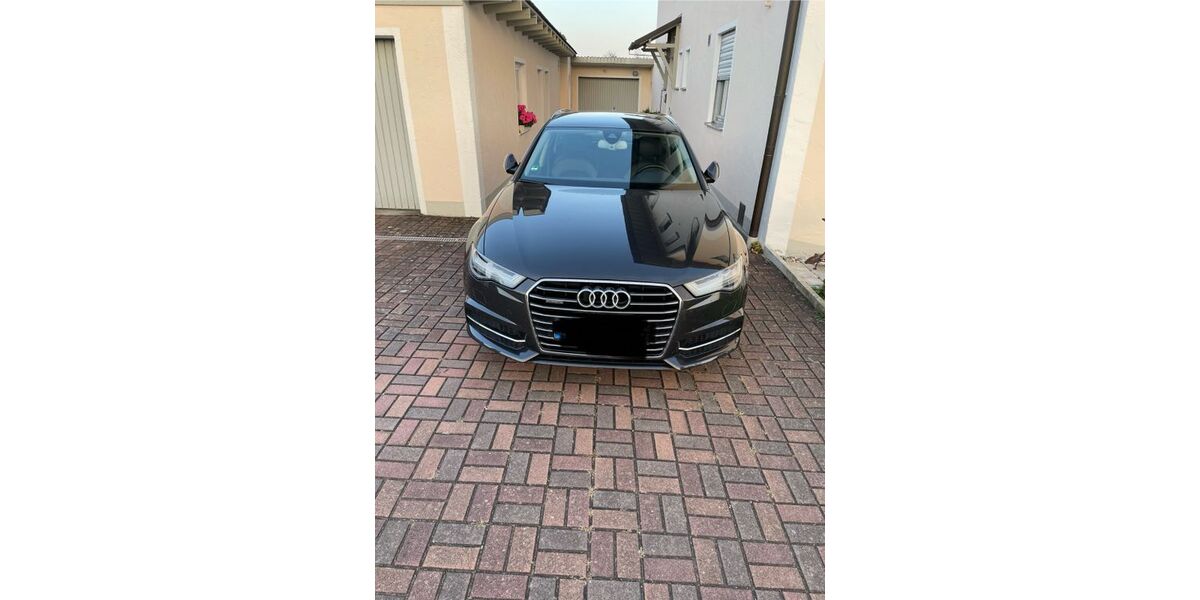 Audi A6 182.500 km 17.200 &euro; Adelschlag 85111