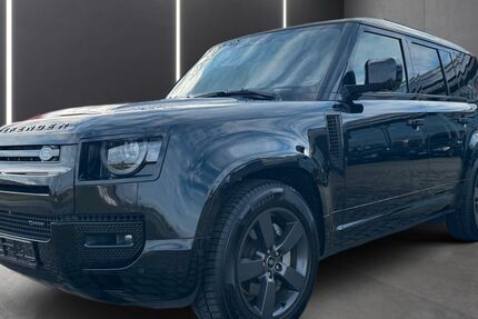 Land Rover Defender 118.900 km 56.900 &euro; München 81369