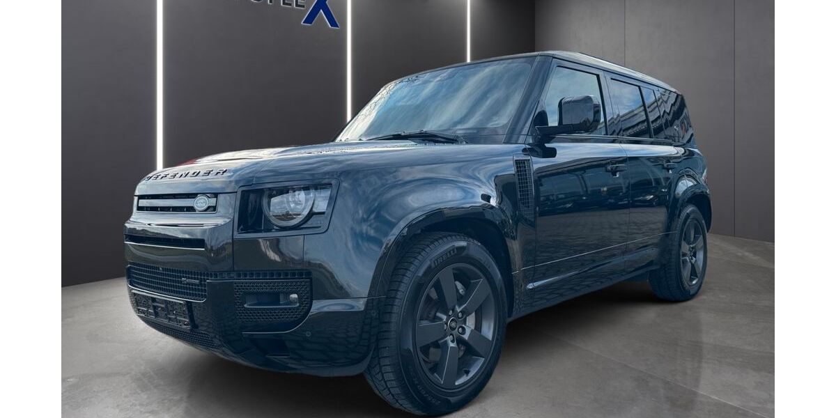 Land Rover Defender 118.900 km 56.900 &euro; München 81369