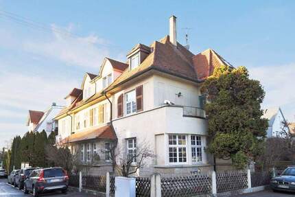 Haus Ludwigsburg Süd - 9 Zimmer, 283 m&sup2;, 1.175.000&euro; | Angebot:24647734