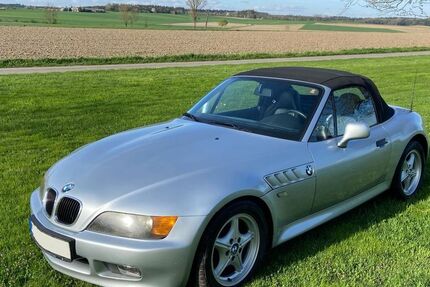 BMW Z3 197.104 km 7.000 &euro; Unterstadion 89619