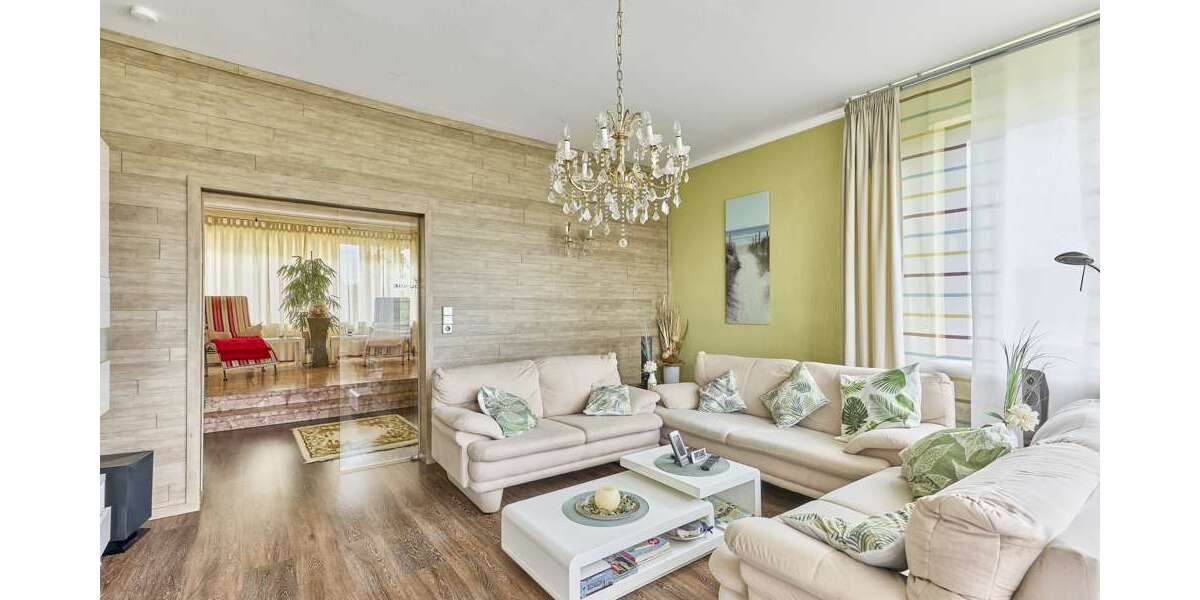 Haus zum Kaufen in Bad Rappenau 475.000 € 298 m² 9 zimmer