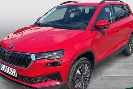 Skoda Karoq 2.500 km 37.490 &euro; Siegen 57076