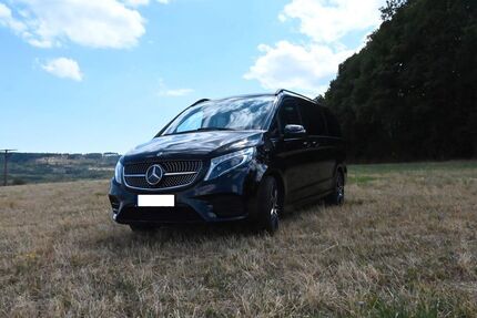 Mercedes-Benz V 300 98.144 km 62.950 &euro; Usingen 61250