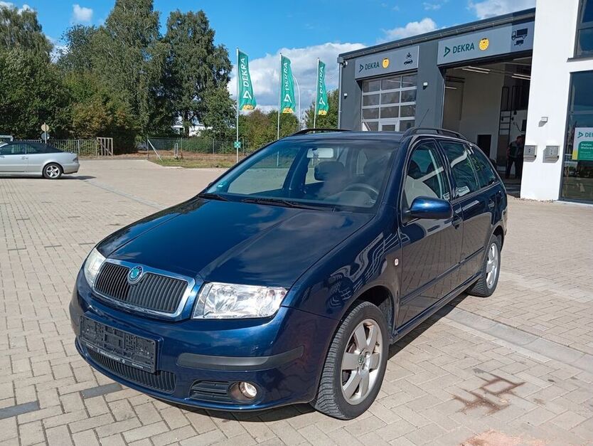Fabia