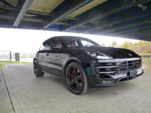 Macan