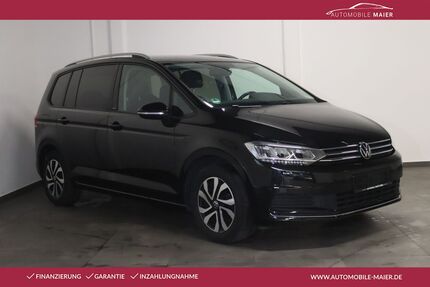 VW Touran 93.900 km 21.900 &euro; Bebra 36179