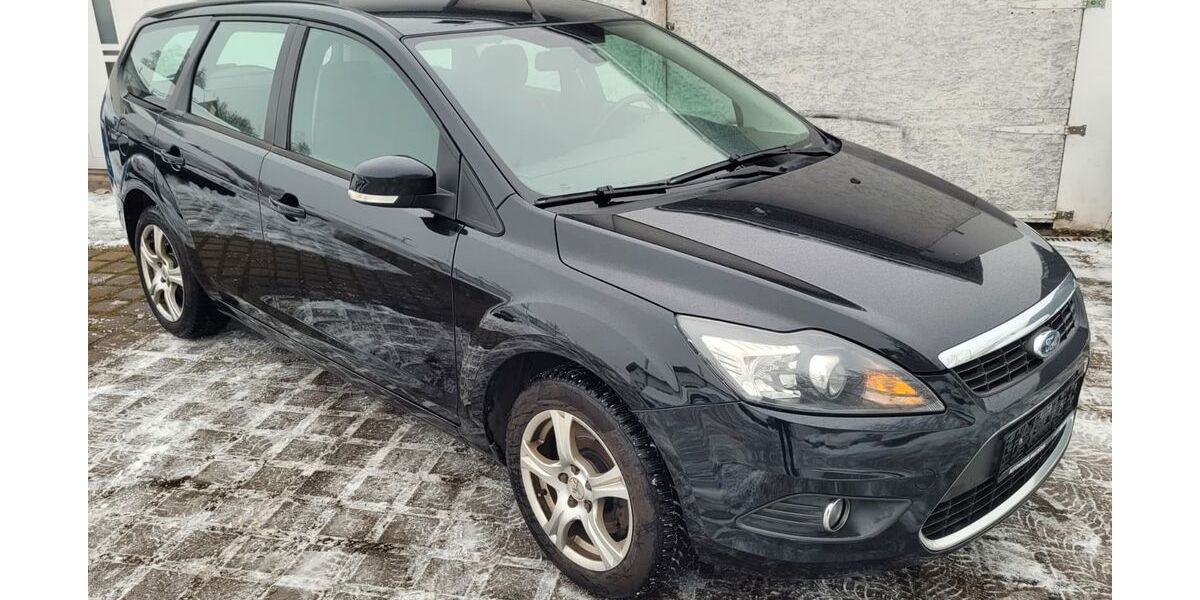 Ford Focus 179.412 km 5.450 &euro; Dresden 01109