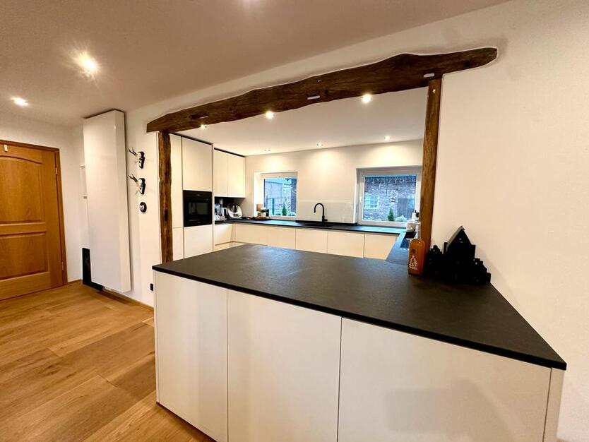 Kernsanierte Wohneinheit auf Bauernhof zimmer