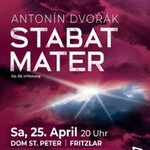 STABAT MATER - Antonín Dvorák