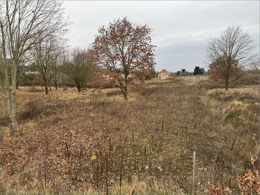 Grundstück zu verkaufen in Eberswalde 790.000 € 18662 m²
