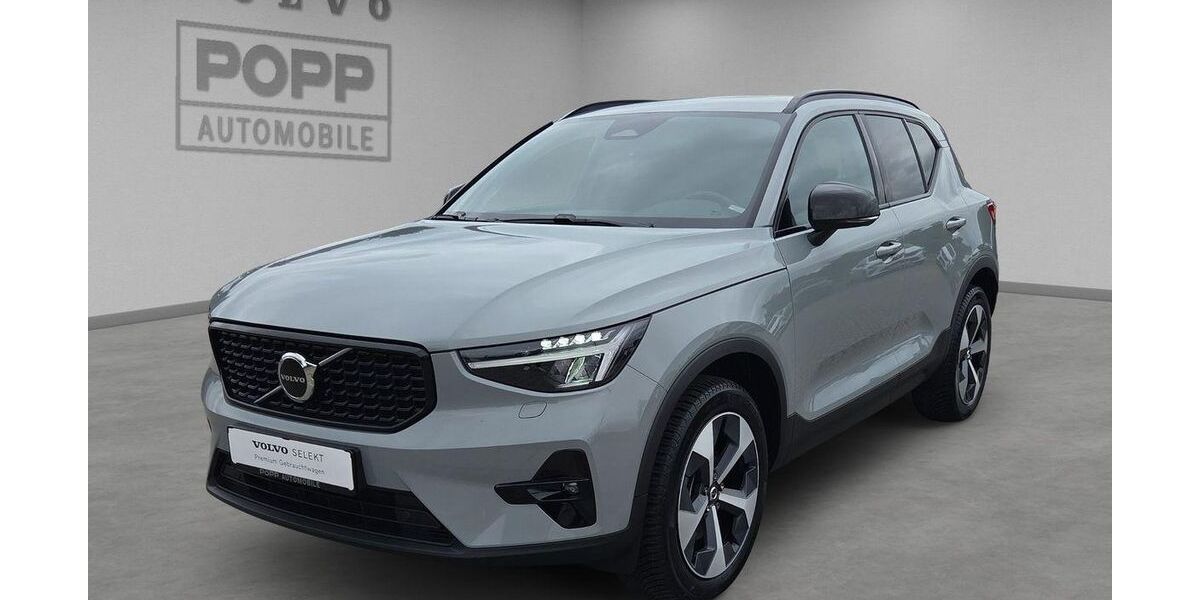 Volvo XC40 21.262 km 31.990 &euro; Erfurt 99099