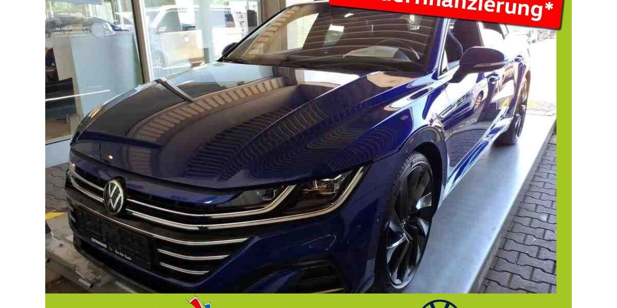 VW Arteon 76.889 km 33.430 &euro; Mainburg 84048