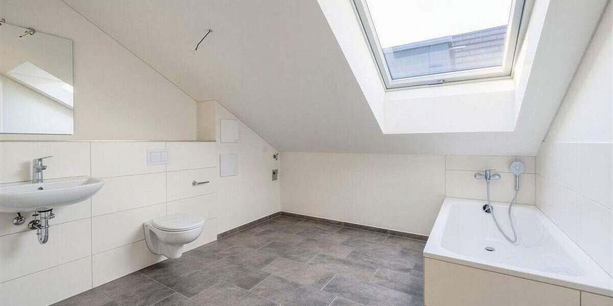 Etagenwohnung Konstanz Wollmatingen - 3 Zimmer, 96 m&sup2;, 703.000&euro; | Angebot:25302813