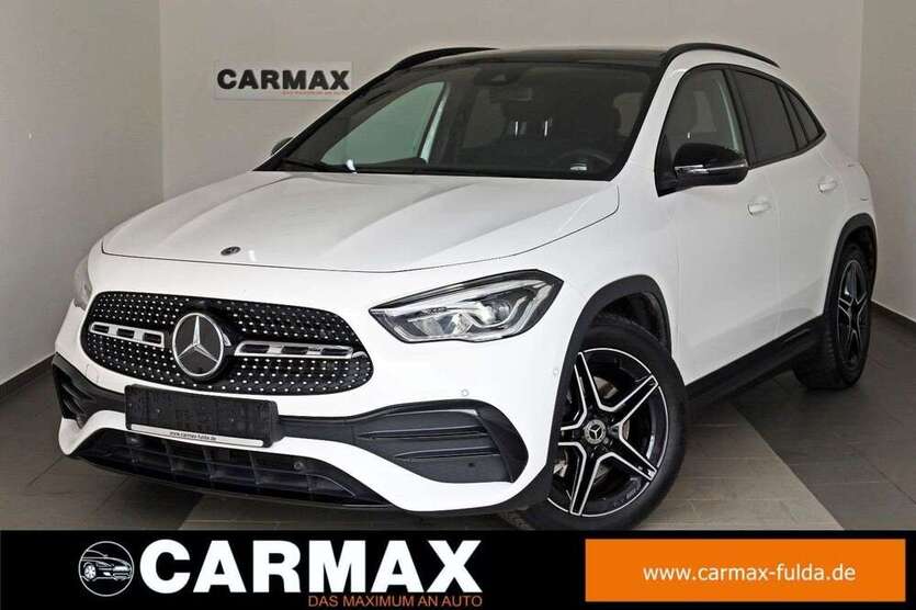 GLA 200