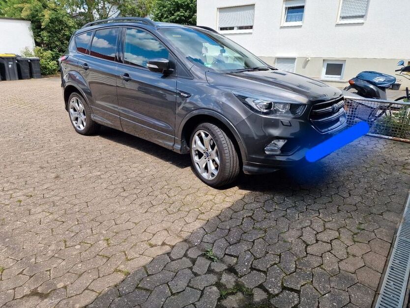 Kuga