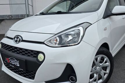 Hyundai i10 71.000 km 9.250 &euro; Lippstadt 59557