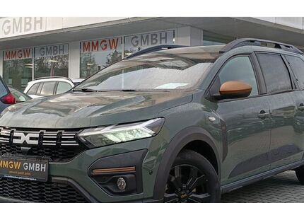 Dacia Jogger 28.390 km 19.990 &euro; Bensheim 64625