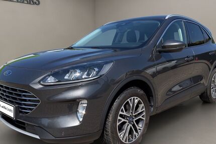 Ford Kuga 99.800 km 14.490 &euro; Leipzig 04157