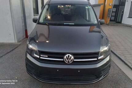 VW Caddy 256.000 km 11.543 € Hemau 93155