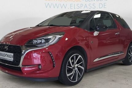 Citroen DS3 59.634 km 11.898 &euro; Dinslaken 46539