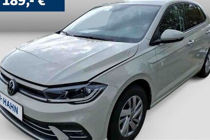 VW Polo 58.199 km 16.730 &euro; Göppingen 73037